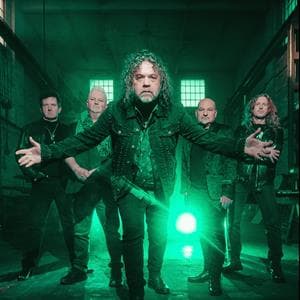 Tygers Of Pan Tang