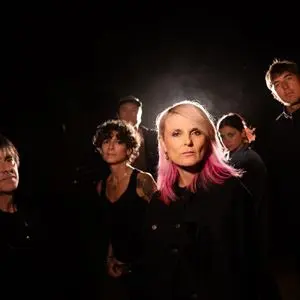 Faithless