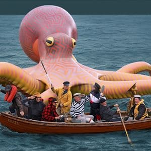 Fat Freddy's Drop
