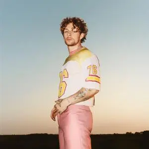 Tom Grennan
