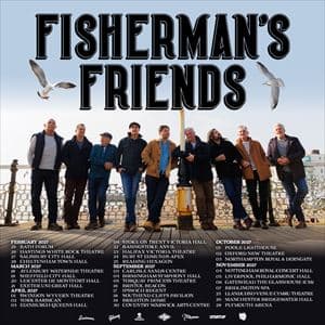 Fisherman's Friends