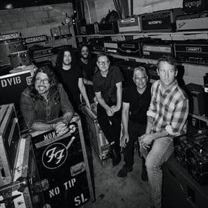 Foo Fighters
