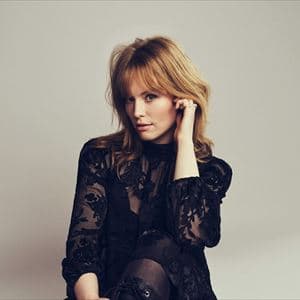Freya Ridings