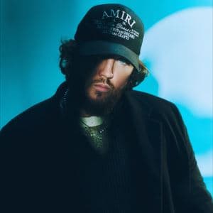 James Arthur