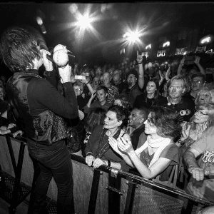 Jim Jones All Stars - Cat Fight UK Tour