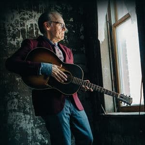 John Hiatt