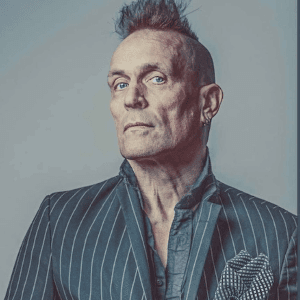 JOHN ROBB
