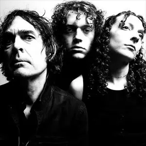 Jon Spencer