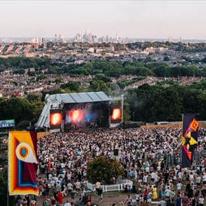 Kaleidoscope Festival