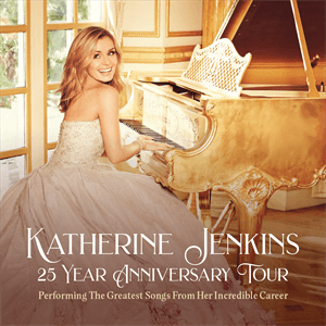 Katherine Jenkins