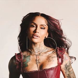 Kehlani