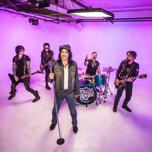 LA Guns