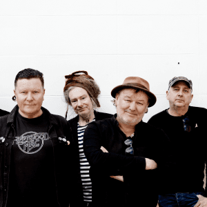 Levellers - LTL35