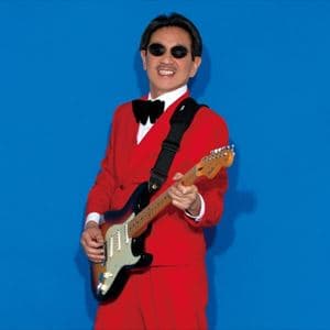 Masayoshi Takanaka