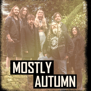 Mostly Autumn
