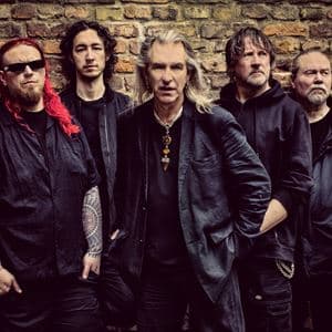 New Model Army