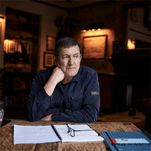 Paul Heaton