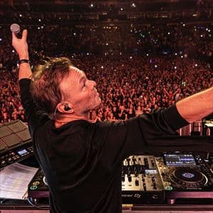 Pete Tong