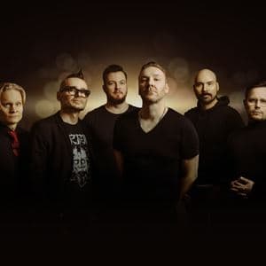 Poets Of The Fall