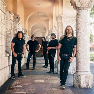 Queensrÿche