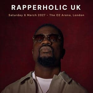 Rapperholic