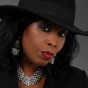 Ruby Turner