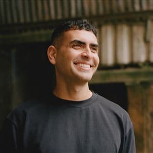 Sammy Virji