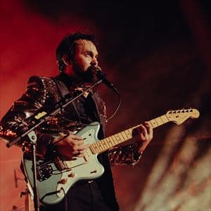 Shakey Graves