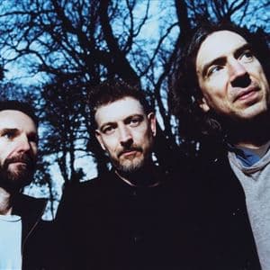 Snow Patrol