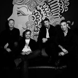 Starsailor