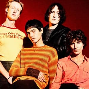 Temples