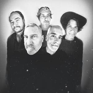 The Afghan Whigs