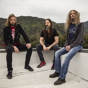 The Aristocrats