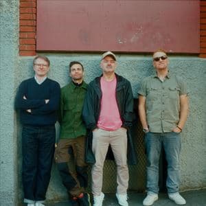 The Beta Band