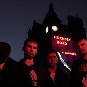 The Clockworks