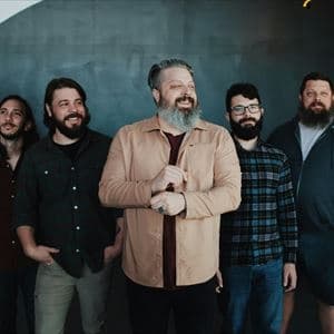 The Dear Hunter