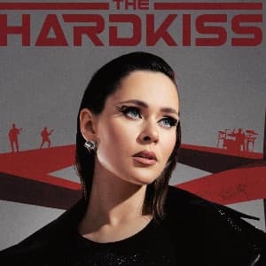THE HARDKISS
