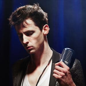 The Songs Of Jeff Buckley