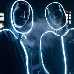 The Stickmen Project