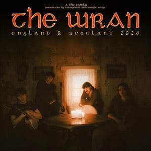The Wran