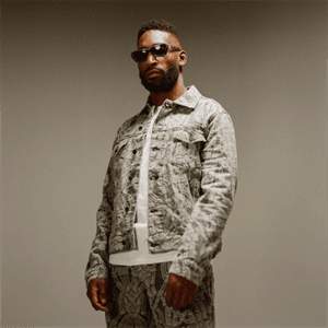 Tinie Tempah