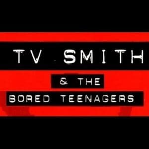 TV Smith and the Bored Teenagers