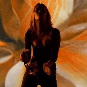 Vanessa Paradis