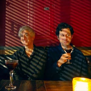 We Are Scientists