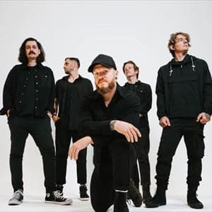 We Came As Romans