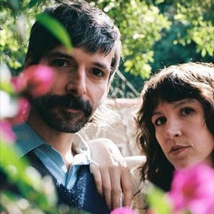 Widowspeak