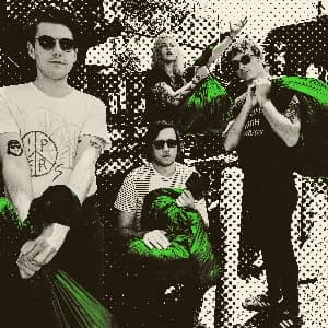 Frankie & The Witch Fingers
