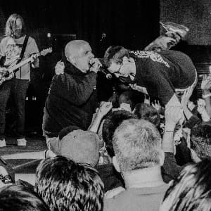 Gorilla Biscuits