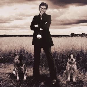 HENRY WAGONS - CASH: THE AMERICAN RECORDINGS