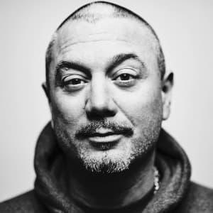 Huey Morgan